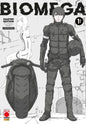 BIOMEGA MASTER EDITION 1 (DI 3)