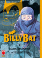 BILLY BAT 3