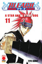 BLEACH 11 - IV RISTAMPA