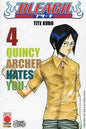 BLEACH 4 - VI RISTAMPA