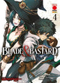 BLADE & BASTARD 4