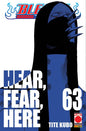 BLEACH 63 - II RISTAMPA