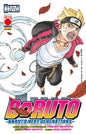 BORUTO 12 I RISTAMPA