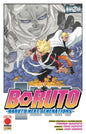 BORUTO 2 II RISTAMPA