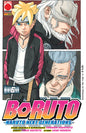 BORUTO 6 II RISTAMPA