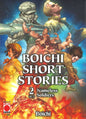 BOICHI - SHORT STORIES 2 NAMELESS