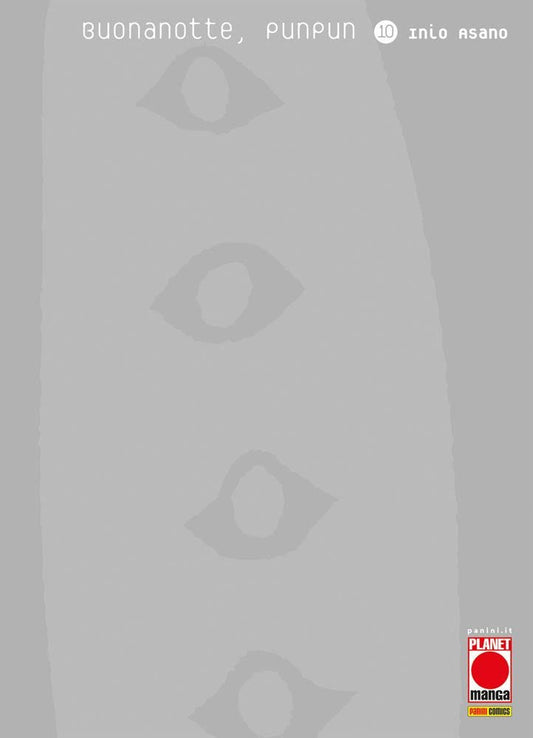 BUONANOTTE PUNPUN 10 - I RISTAMPA