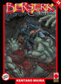 BERSERK COLL SERIE NERA 35-III RIST