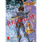 CAVALIERI DELLO ZODIACO EPISODE G 3
