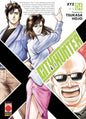 CITY HUNTER XYZ 4