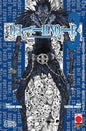 DEATH NOTE 3 X RISTAMPA