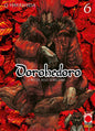 DOROHEDORO 6 - III RIST.
