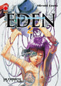 EDEN ULTIMATE EDITION 2 (DI 9)