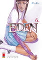 EDEN ULTIMATE EDITION 6 (DI 9)