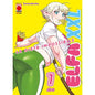 ELFA XXL DIETA IMPOSSIBILE 1 (DI 8)