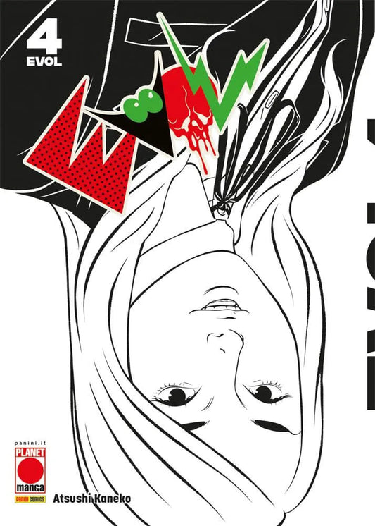 EVOL 4