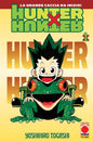 HUNTER X HUNTER 1 - VI RISTAMPA
