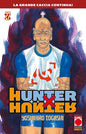 HUNTER X HUNTER 27 - II RISTAMPA