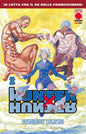 HUNTER X HUNTER 28 - II RISTAMPA