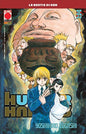 HUNTER X HUNTER 35 II RISTAMPA