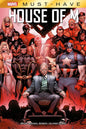 HOUSE OF M - MUST HAVE