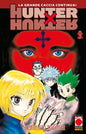 HUNTER X HUNTER 9 V RISTAMPA