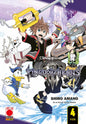 KINGDOM HEARTS III 4