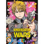 KINDERGARTEN WARS 4