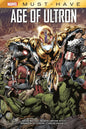 AGE OF ULTRON - MARVEL MUST-HAVE