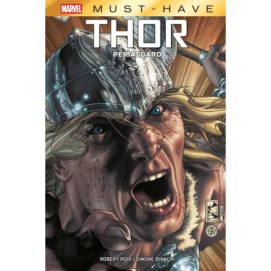 MH - THOR: PER ASGARD