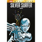 MUST HAVE SILVER SURFER - NERO