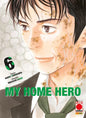 MY HOME HERO 6