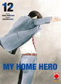 MY HOME HERO 12