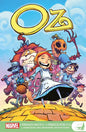 IL MERAVIGLIOSO MAGO DI OZ