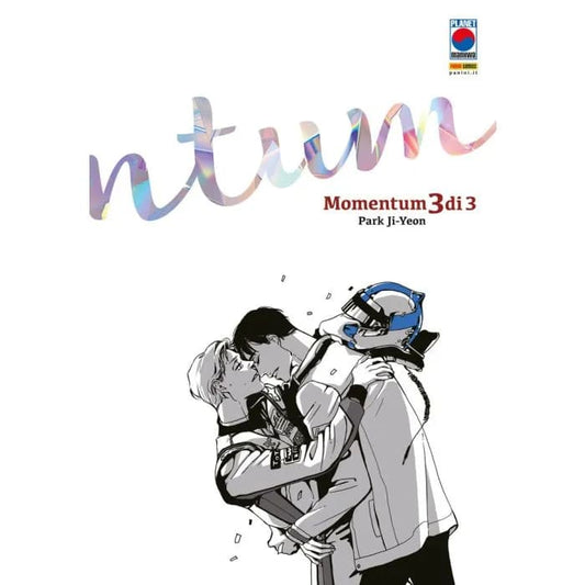 MOMENTUM 3 (DI 3)