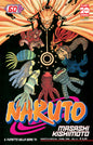 NARUTO IL MITO 60 - I RISTAMPA