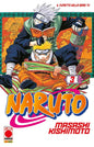 NARUTO IL MITO 3 - VIII RISTAMPA