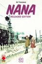NANA RELOADED EDITION 21 I RISTAMPA