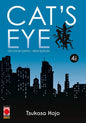 OCCHI DI GATTO NEW EDITION 4 (DI 8)