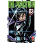 ONE-PUNCH MAN 3 III RISTAMPA