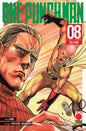 ONE-PUNCH MAN 8 - I RISTAMPA