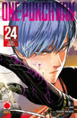 ONE-PUNCH MAN 24 - I RISTAMPA