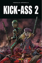 PANINI COMICS POCKET KICK-ASS 2