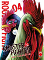 ROOSTER FIGHTER 4