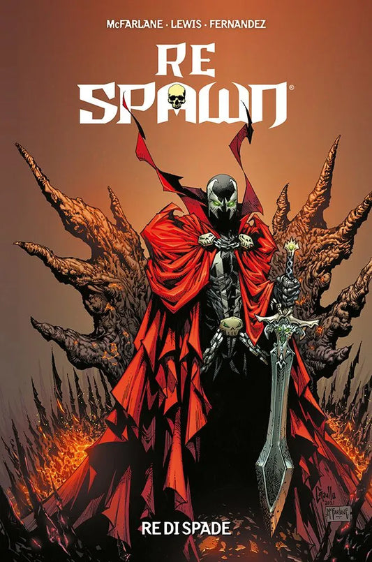 RE SPAWN 1