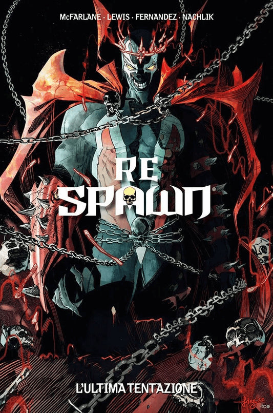 RE SPAWN 2
