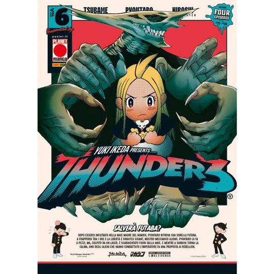 THUNDER3 6