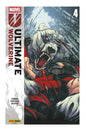 ULTIMATE WOLVERINE 4