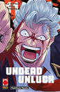 UNDEAD UNLUCK 11