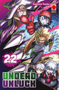 UNDEAD UNLUCK 22